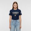 8 Navy Midshipmen 2025 CIC Trophy Champions Shirt 1