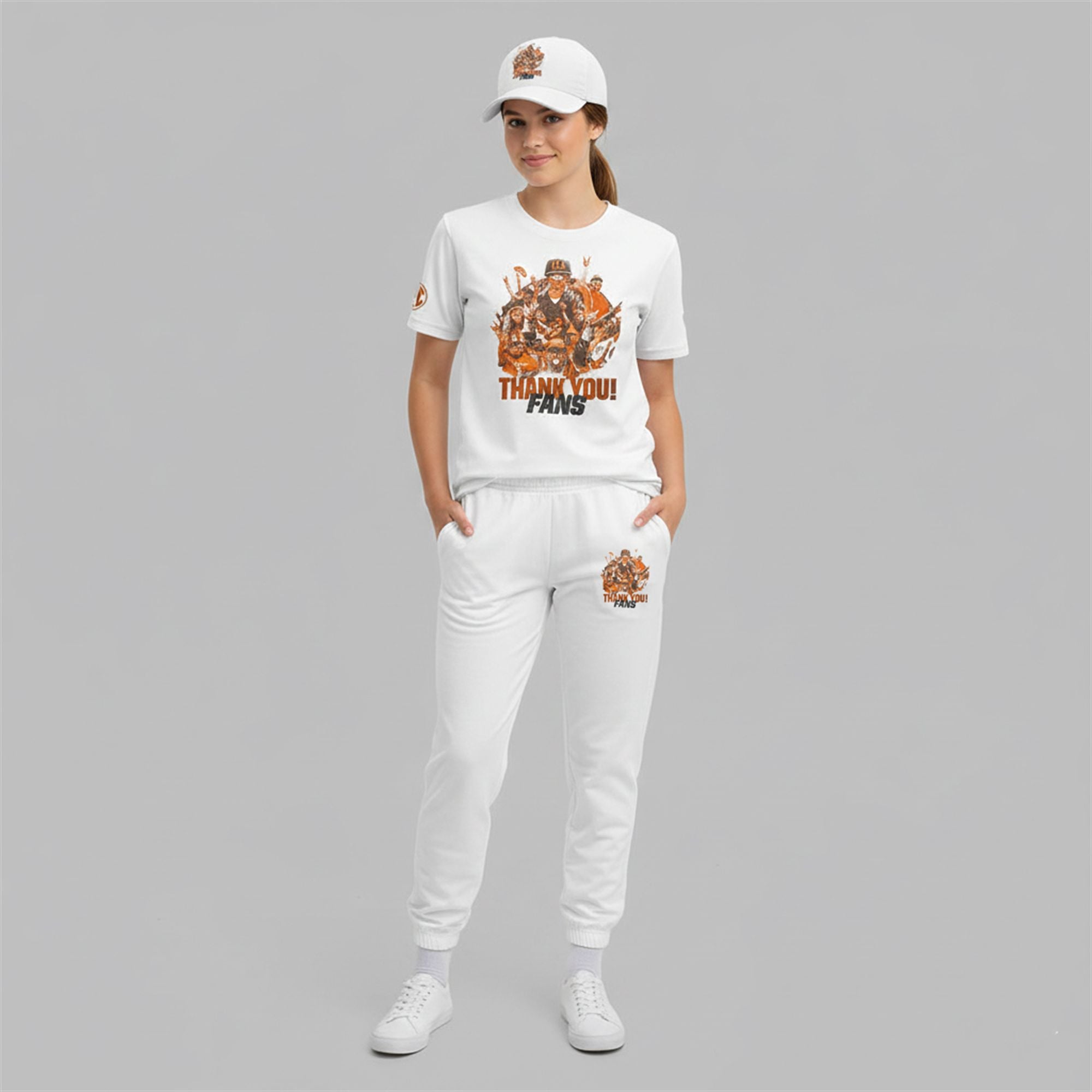 8 Texas Thank You Fans 2025 Shirt Joggers Hat 8 Texas Thank You Fans 2025 Shirt Joggers Hat