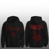 85 2026 Vikings Stranger Things 5 Hoodie