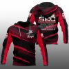 9 2025 Georgia Bulldogs SEC Champions Championship Hoodie