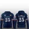 2025 Navy Midshipmen 250th Anniversary Uniform Shirt 8 9 2025 Navy Midshipmen 250th Anniversary Uniform Hoodie