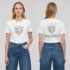 2026 Bears Football Winter White Out Shirt 9 9 2026 Bears Football Winter White Out Shirt