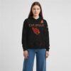2026 Cardinals Avatar 3 Fire and Ash Hoodie