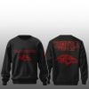 2026 Ravens Stranger Things 5 Sweatshirt 7 9 2026 Ravens Stranger Things 5 Sweatshirt