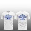 9 BYU Cougars 2025 Pop Tarts Bowl Champions Locker Room Shirt