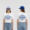 BYU Cougars POP TARTS Bowl 2025 Champions Shirt 5 9 BYU Cougars POP TARTS Bowl 2025 Champions Shirt