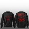 2026 NY Jets Stranger Things 5 Sweatshirt 9 96 2026 NY Jets Stranger Things 5 Sweatshirt