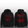 97 2026 NY Jets Stranger Things 5 Hoodie