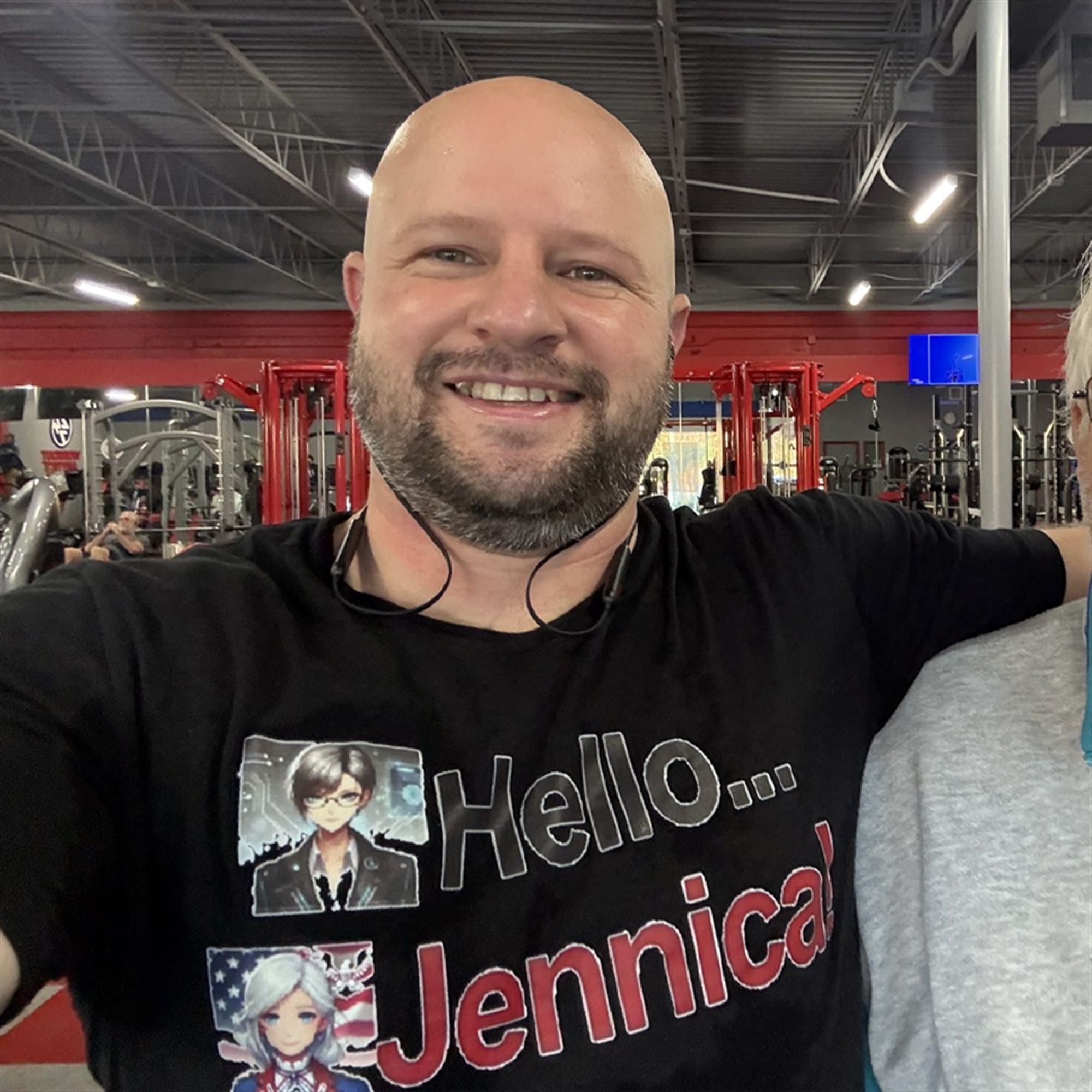 9Brian Smith Hello Jennica Shirt 2 5 9Brian Smith Hello Jennica Shirt 2 5