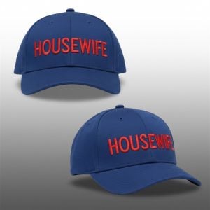 Dave Portnoy Lane Kiffin Housewife Hat 1