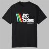 ARC Raiders San Diego 2025 Shirt 0 0