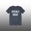 Adrianne Curry Openly Gray Shirt 1
