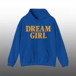 Alexander Skarsgard Dream Girl Shirt