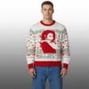All I Want For Christmas Is You Mariah Carey Ugly Sweater 3