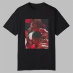 Anthony Joshua KO Jake Paul Shirt