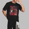 Anthony Joshua KO Jake Paul Shirt 2 3