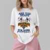 Are You Ready Monday Night Football For Some Football Shirt 1 2