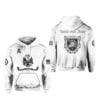 Army West Point Armys 250 Years Collection Game Hoodie 1 2
