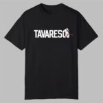 Auston Matthews Tavares 502 Shirt