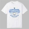 BYU 2025 The Peoples National Champions POP TARTS BOWL Shirt 0 0