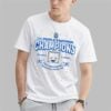 BYU 2025 The People's National Champions POP TARTS BOWL Shirt