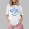 BYU 2025 The Peoples National Champions POP TARTS BOWL Shirt 1 2