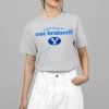 BYU Cougars Proud Owner Of One Braincell Shirt 7 BYU Cougars Proud Owner Of One Braincell Shirt 4 2