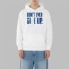 BYU Don't Ever Give Up Shirt 8 BYU Dont Ever Give Up Shirt 3 10
