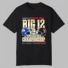 BYU Vs Tech Red Raiders 2025 Big 12 Football Championship Helmet Shirt 10 BYU Vs Tech Red Raiders 2025 Big 12 Football Championship Helmet Shirt 0 0