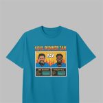 Baby Gronk Soul Runner Jan Dan Marino SR Tyreek Hill Shirt