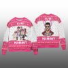 Bad Bunny 2026 Halftime Show Ugly Christmas Sweater 1 1