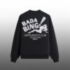 Bada Bing Gentlemens Club Lodi New Jersey Sopranos Sweatshirt 1