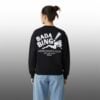 Bada Bing Gentlemen's Club Lodi New Jersey Sopranos Sweatshirt