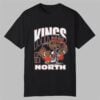 Bears Kings Of The North Shirt 0 0