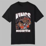 Bears Kings Of The North Shirt