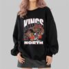 Bears Kings Of The North Shirt 2 4