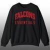 Bijan Robinson Falcons Essentials Sweatshirt 6 Bijan Robinson Falcons Essentials Sweatshirt 0 0