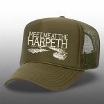 Bill Murray Follow Your Harpeth Hat