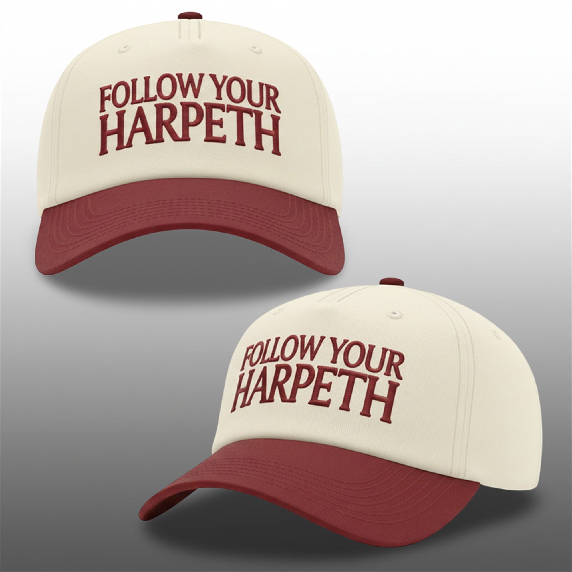 Bill Murray Wears Follow Your Harpeth Hat 1 Bill Murray Wears Follow Your Harpeth Hat 1