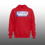 Bills Play 60 Charged Up By Wegmans Hoodie