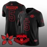 Bills Stranger Things Farewell Season 1973 2025 Jersey