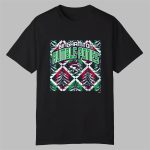 Binghamton Rumble Ponies Christmas 2025 Shirt