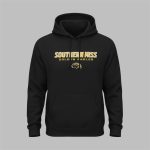 Blake Anderson Southern Miss Golden Eagles Hoodie