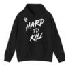 Bob Stoops Hard To Kill Sooners Hoodie 9 Bob Stoops Hard To Kill Sooners Hoodie 1