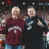 Bob Stoops Hard To Kill Sooners Hoodie 4