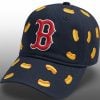 Boston Red Sox Hot Dog Hat 10 Boston Red Sox Hot Dog Hat 1