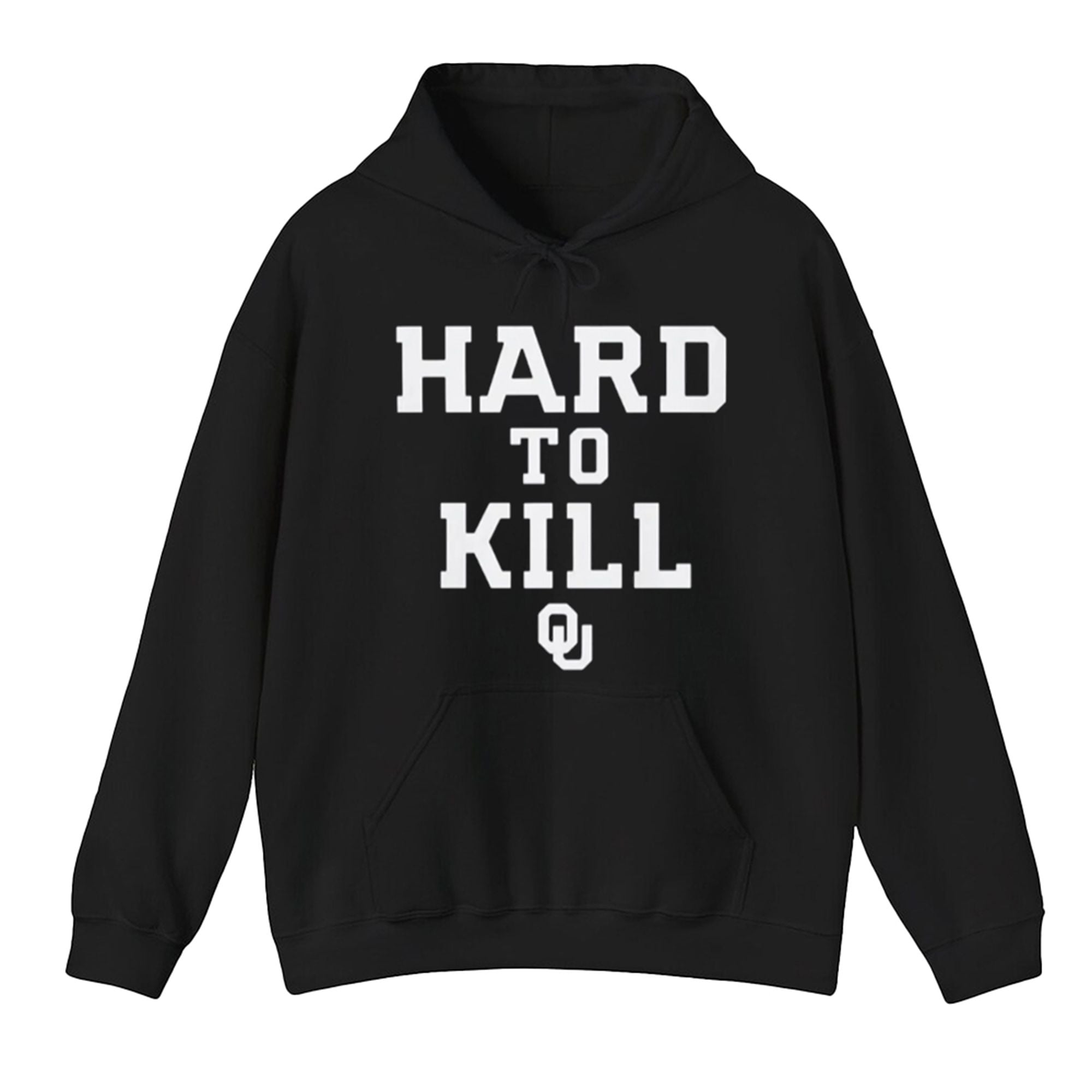 Brian Bosworth Oklahoma Football Hard Kill To Hoodie 1 Brian Bosworth Oklahoma Football Hard Kill To Hoodie 1