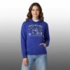 Brigham Young University BYU Cougars 2025 Pop Tarts Bowl Hoodie 5 Brigham Young University BYU Cougars 2025 Pop Tarts Bowl Hoodie 3