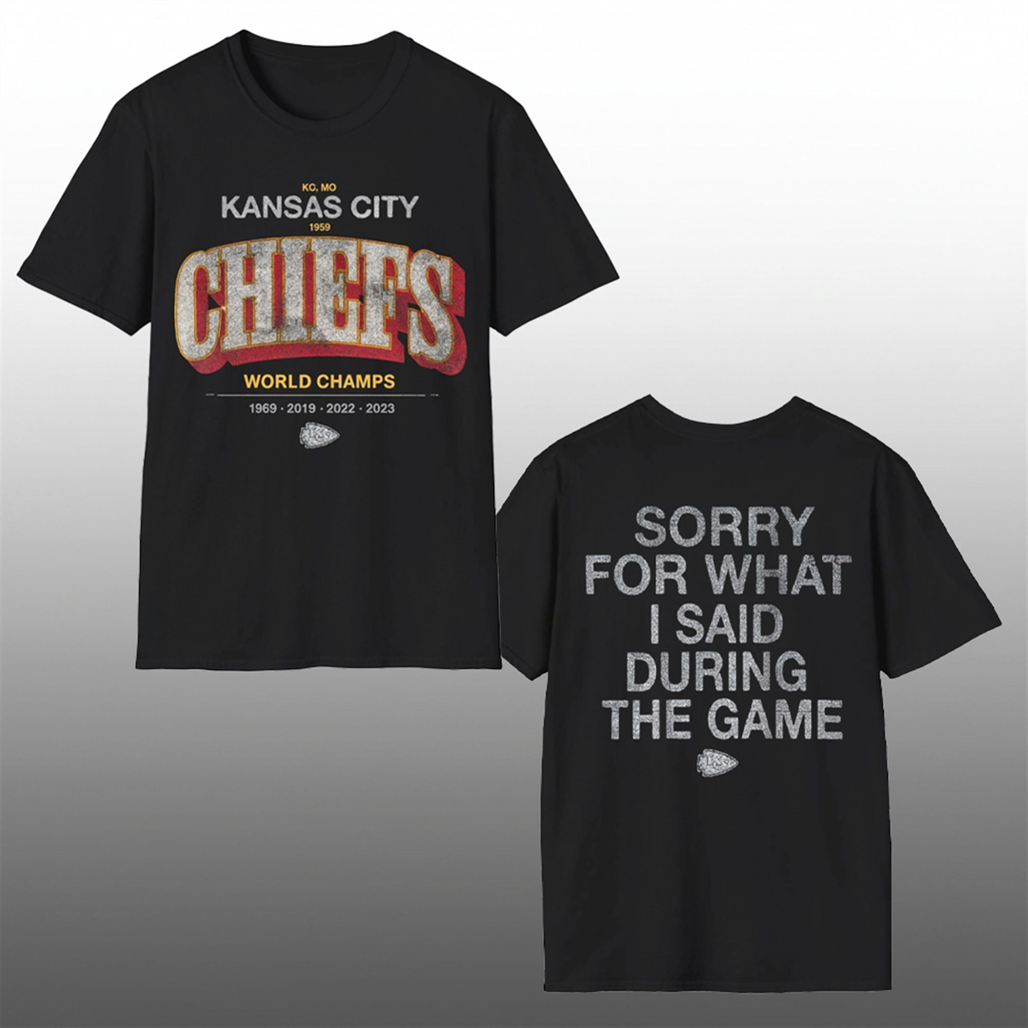 Brittany Mahomes Chiefs Sorry For What I Said During The Game Shirt 1 Brittany Mahomes Chiefs Sorry For What I Said During The Game Shirt 1