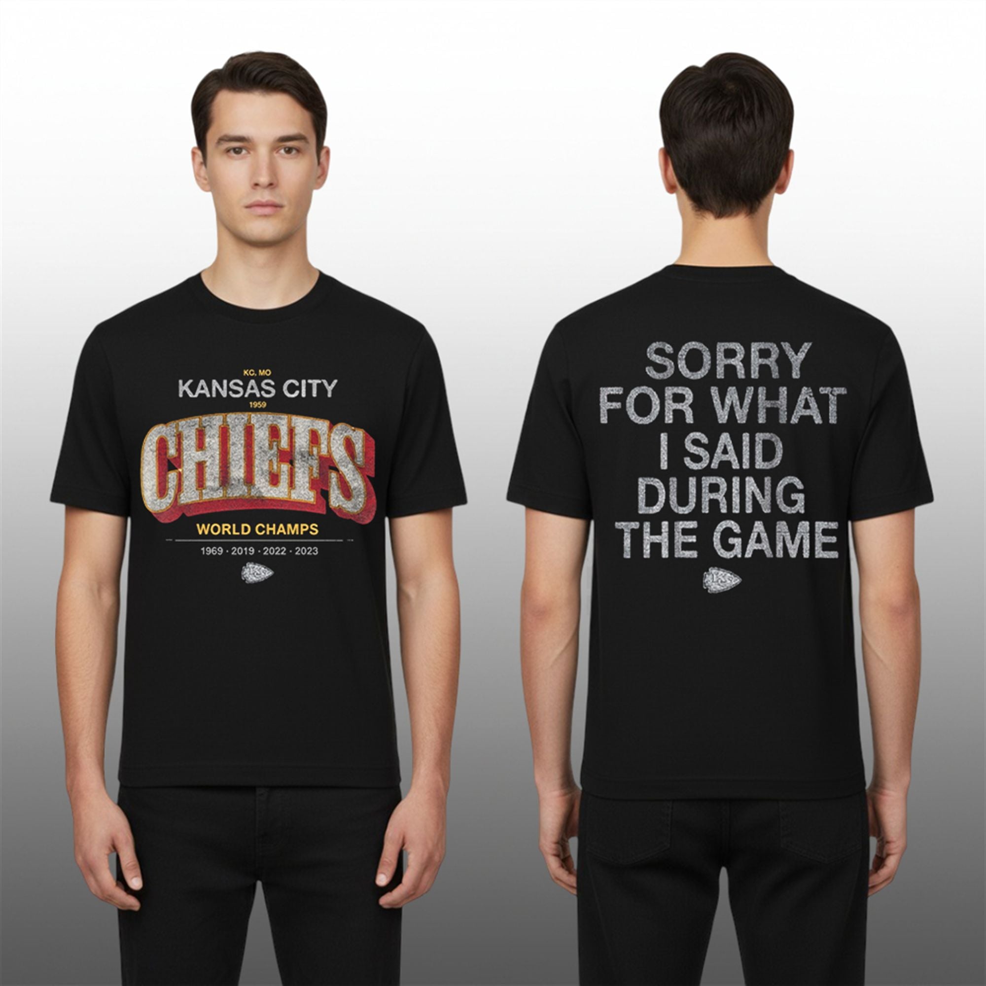 Brittany Mahomes Chiefs Sorry For What I Said During The Game Shirt 2 Brittany Mahomes Chiefs Sorry For What I Said During The Game Shirt 2